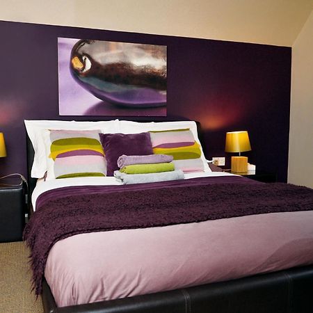 Royal Forester Country Inn Bewdley Room photo
