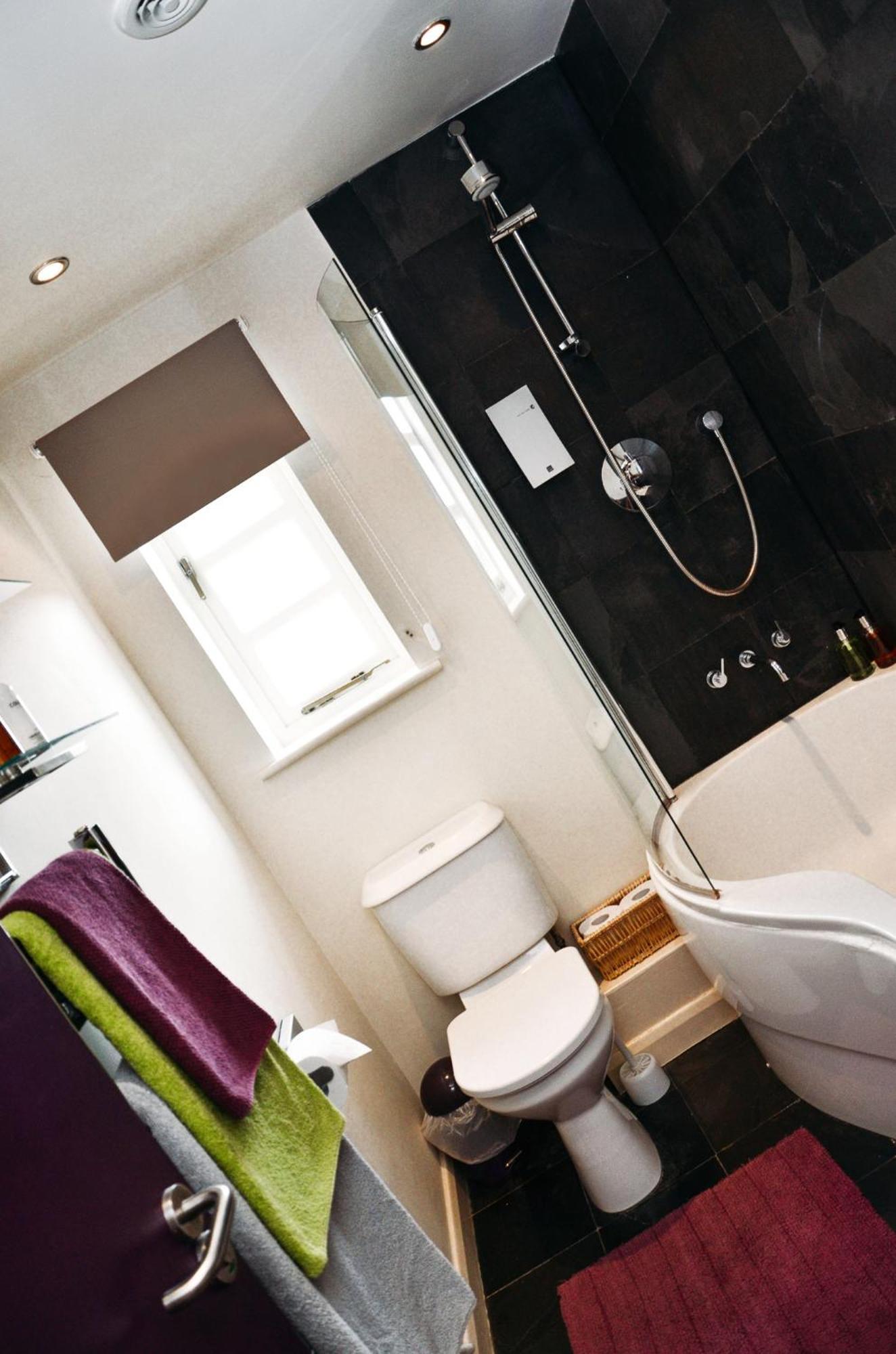 Royal Forester Country Inn Bewdley Room photo